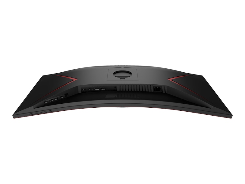 AOC 34" curved gamingskärm CU34G2XP Gamingskärmar