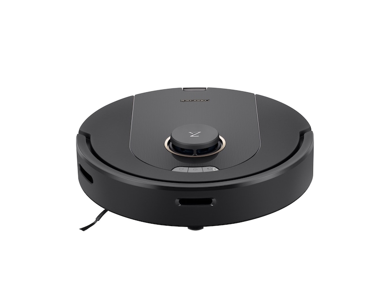 Roborock Q5 Pro robotdammsugare (svart) Robotdammsugare