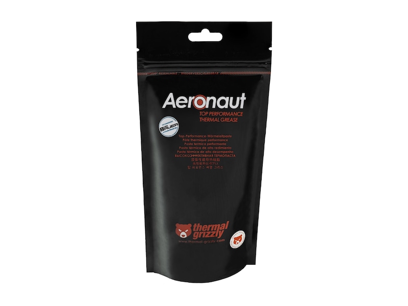 Thermal Grizzly Aeronaut 26g Kylpasta Kylpasta