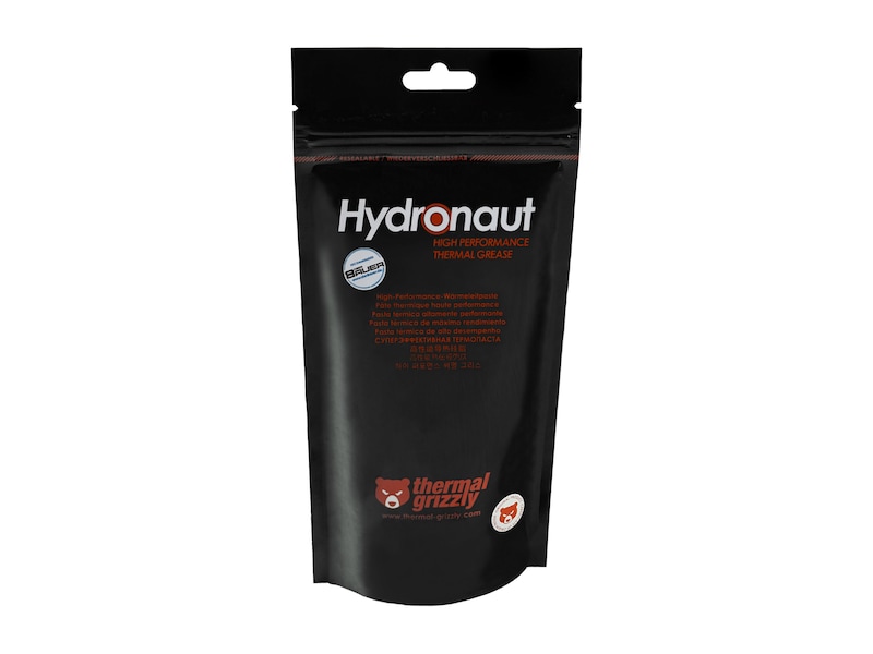 Thermal Grizzly Hydronaut 7,8g Kylpasta Kylpasta