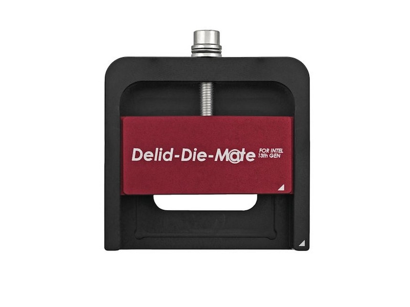 Thermal Grizzly Delid-Die-Mate For Intel 13th/14th Gen Kylpasta