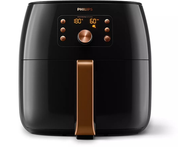 Philips Premium Smart Sensing Airfryer XXL HD9867/90 Airfryer