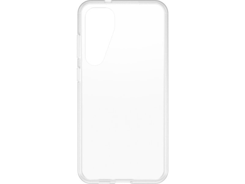 OtterBox Galaxy S24 React Skal - ProPack (transparent) Mobilskal