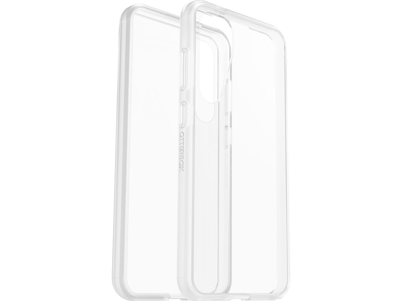 OtterBox Galaxy S24 React Skal - ProPack (transparent) Mobilskal