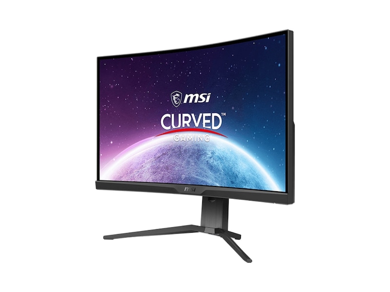 MSI 32" Curved gamingskärm 325CQRXF Gamingskärmar