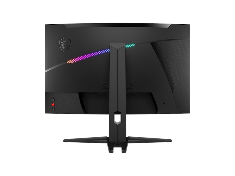 MSI 32" Curved gamingskärm 325CQRXF Gamingskärmar