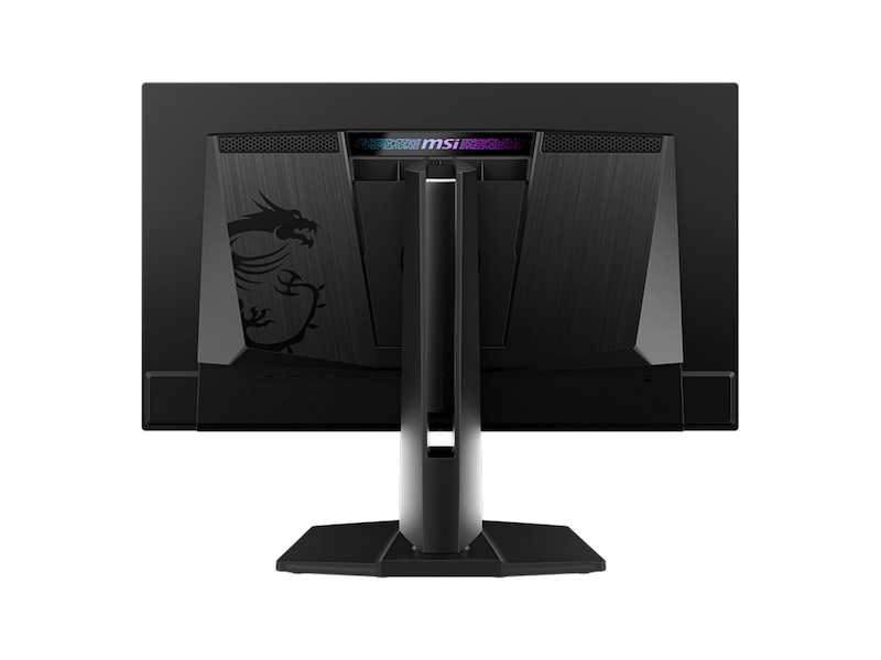 MSI 27" gamingskärm MPG 271QRX Gamingskärmar