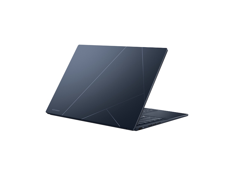 ASUS ZenBook 14 OLED (2024) UX3405 14" WQXGA+ 120 Hz touch Datorer - Bärbara / laptop