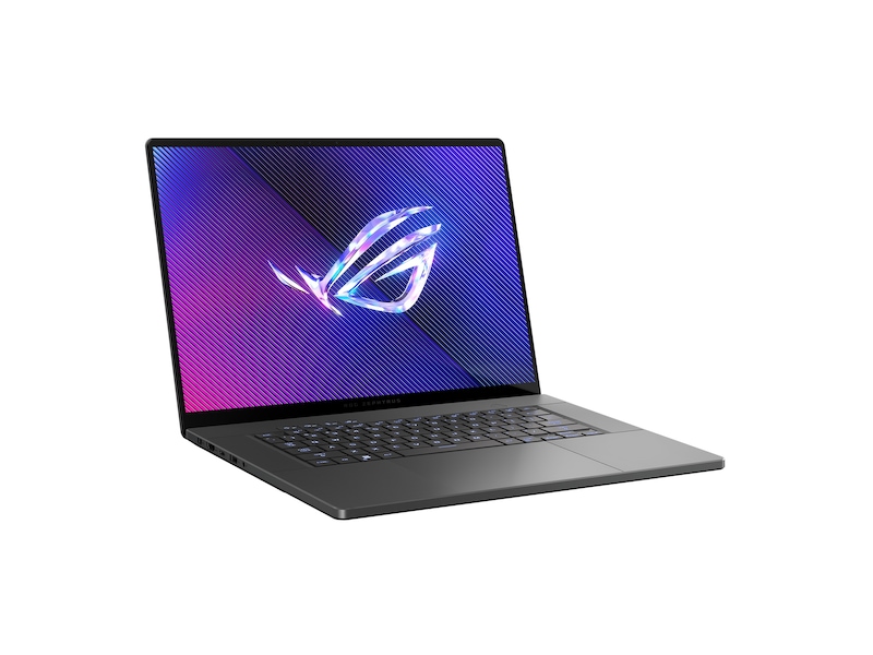 ASUS Zephyrus G16 16" WQXGA OLED 240 Hz Gaming laptop