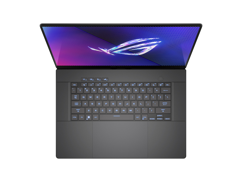 ASUS Zephyrus G16 16" WQXGA OLED 240 Hz Gaming laptop