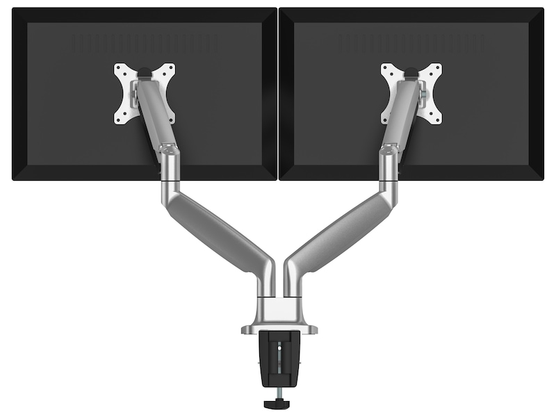 Andersson monitor dual desk mount 13-32" Bord och väggfäste