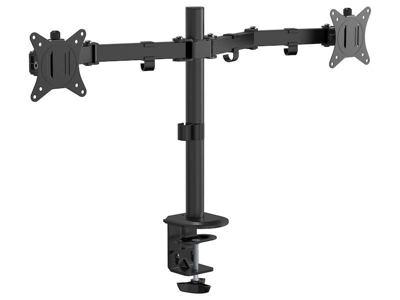 Andersson monitor dual desk mount 13-27" Bord och väggfäste