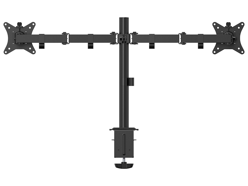 Andersson monitor dual desk mount 13-27" Bord och väggfäste