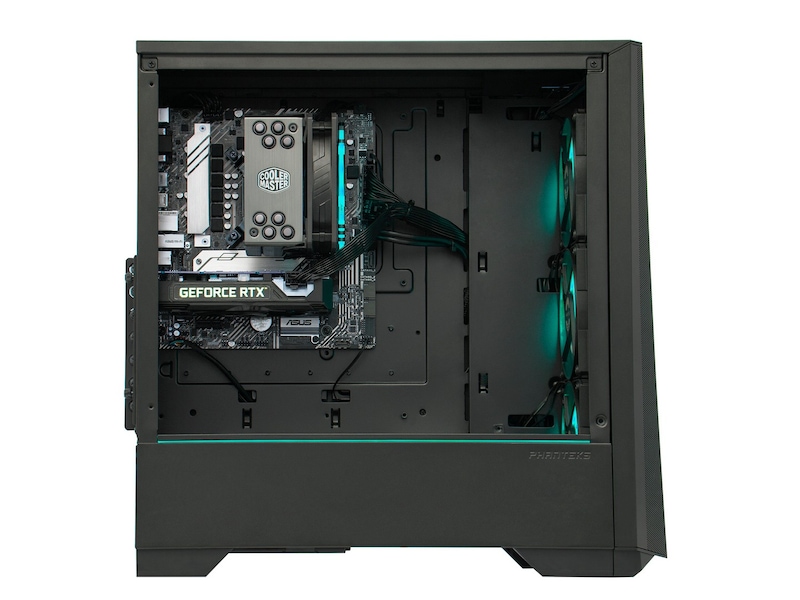 Komplett-PC Core Gaming i90 Gamingdator stationär