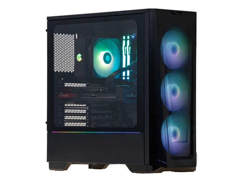 Komplett-PC Advanced Gaming a160 Gamingdator stationär