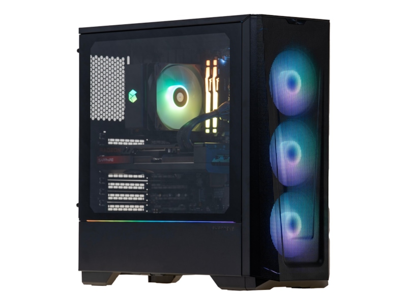 Komplett-PC Advanced Gaming a160 Gamingdator stationär