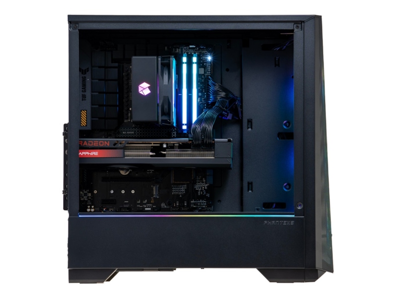 Komplett-PC Advanced Gaming a160 Gamingdator stationär