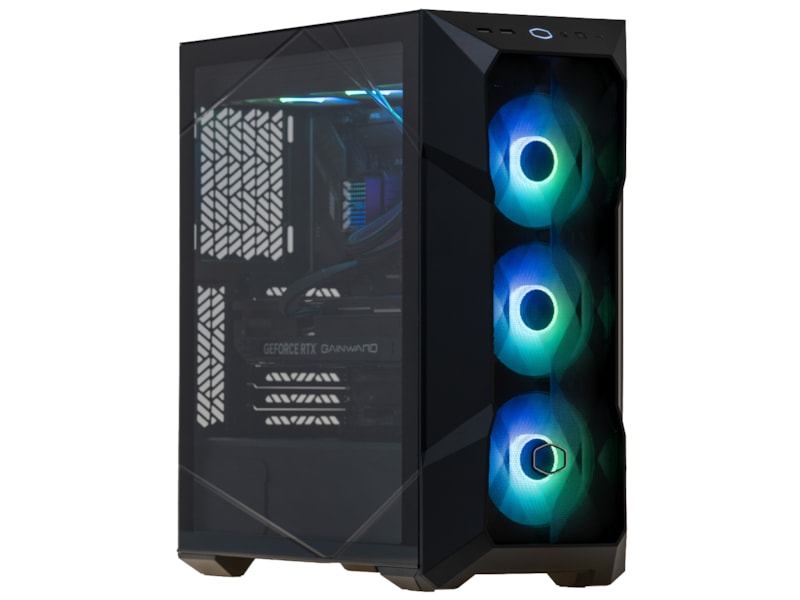 Komplett-PC Epic Gaming i330 Gamingdator stationär