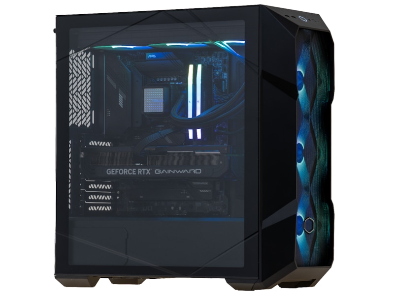 Komplett-PC Epic Gaming i330 Gamingdator stationär