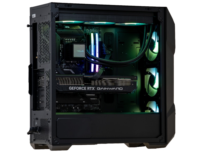 Komplett-PC Epic Gaming i330 Gamingdator stationär