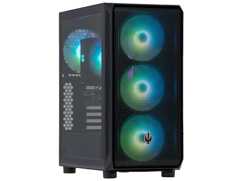 Komplett-PC Advanced Gaming i150 Gamingdator stationär