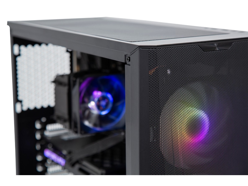 Komplett-PC Core Gaming a75 RGB Gamingdator stationär