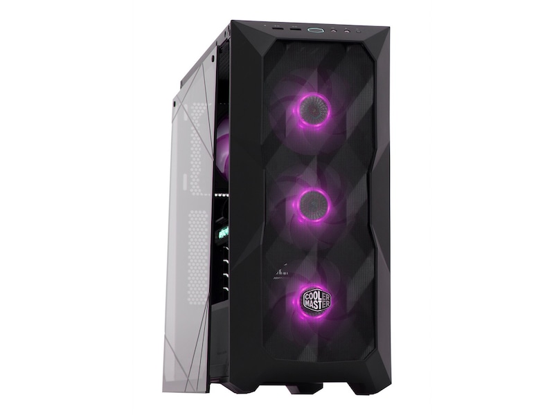 Komplett-PC Advanced Gaming i160 Gamingdator stationär