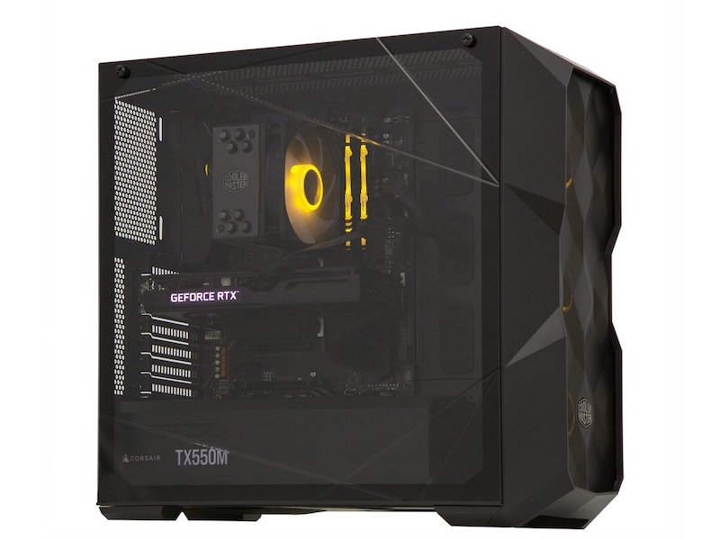 Komplett-PC Advanced Gaming i160 Gamingdator stationär