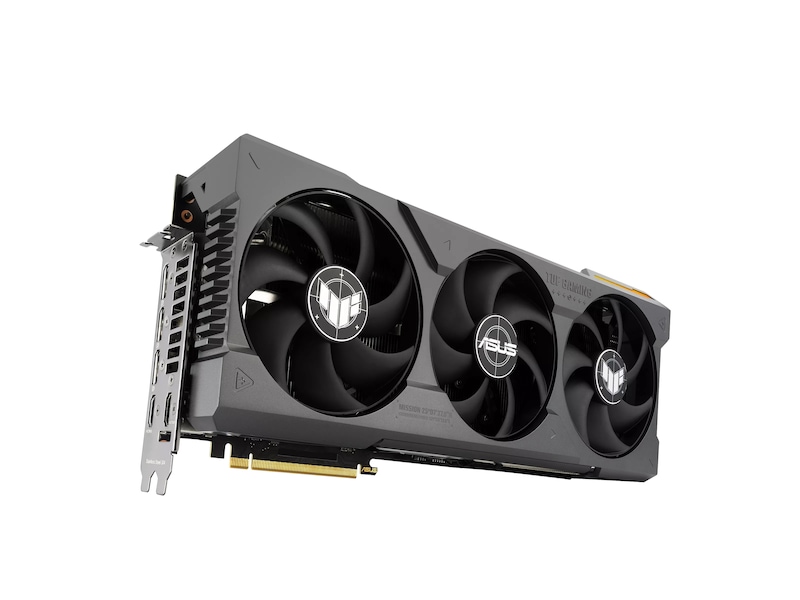 ASUS TUF Gaming GeForce RTX 4080 SUPER OC Grafikkort