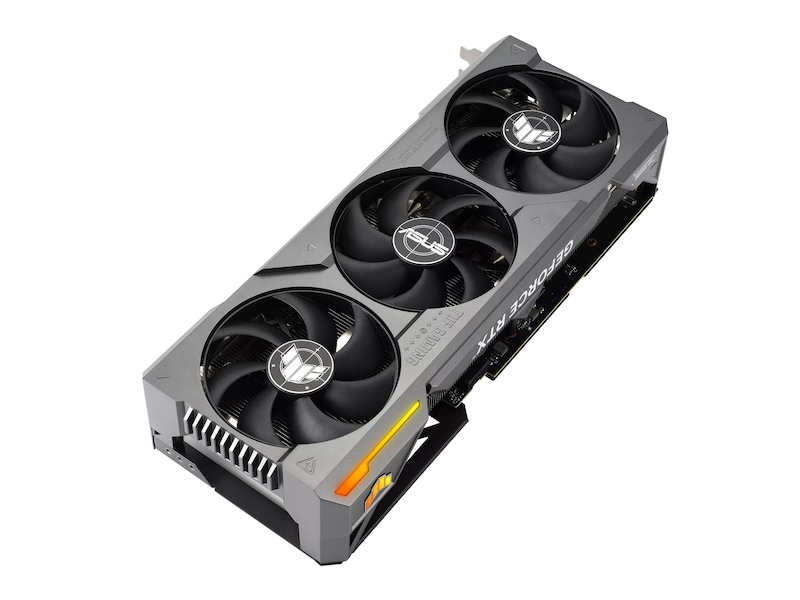 ASUS TUF Gaming GeForce RTX 4080 SUPER OC Grafikkort