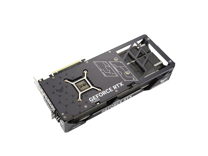 ASUS TUF Gaming GeForce RTX 4080 SUPER OC Grafikkort