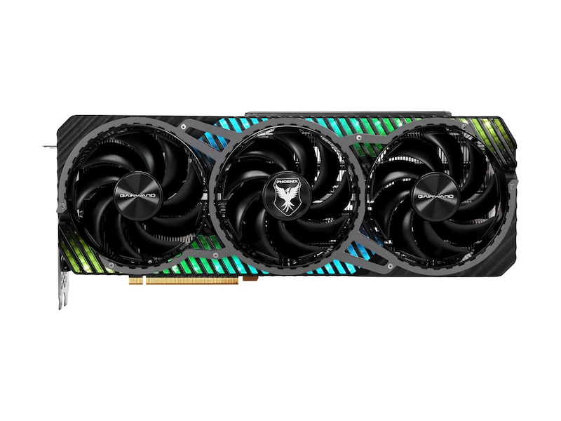 Gainward GeForce RTX 4080 SUPER Phoenix Grafikkort