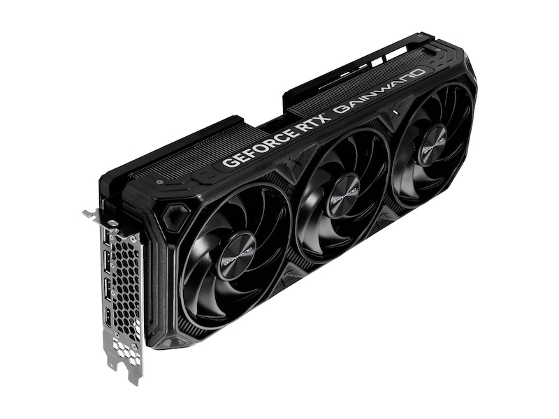 Gainward GeForce RTX 4070 Ti SUPER Panther OC Grafikkort