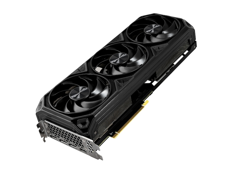 Gainward GeForce RTX 4070 Ti SUPER Panther OC Grafikkort