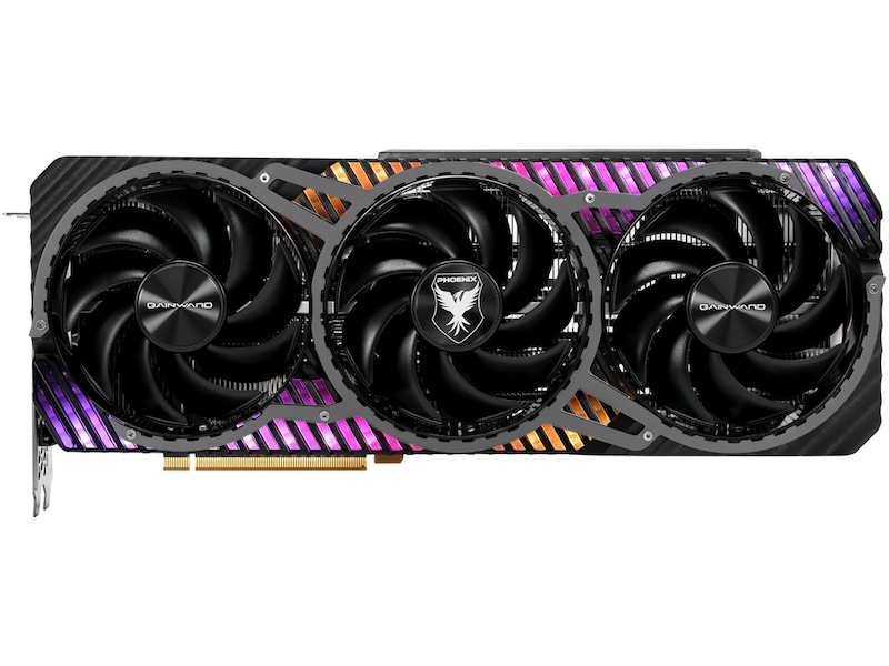 Gainward GeForce RTX 4070 Ti SUPER Phoenix GS Grafikkort