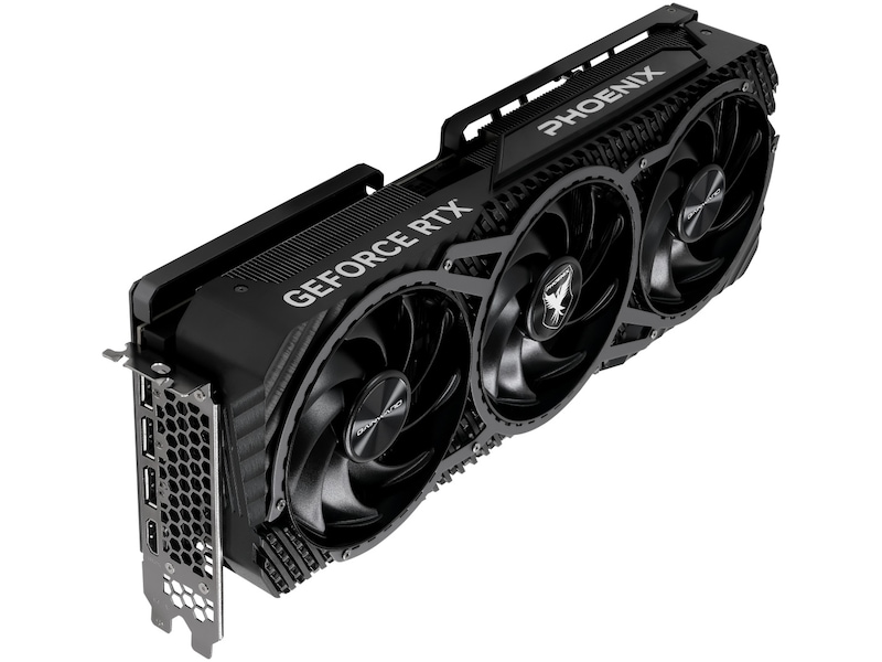 Gainward GeForce RTX 4070 Ti SUPER Phoenix GS Grafikkort