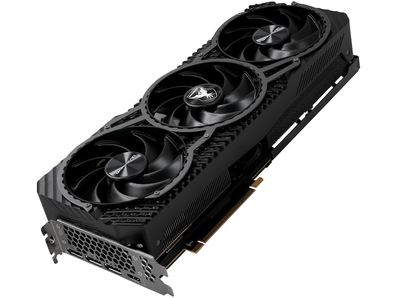 Gainward GeForce RTX 4070 Ti SUPER Phoenix GS Grafikkort