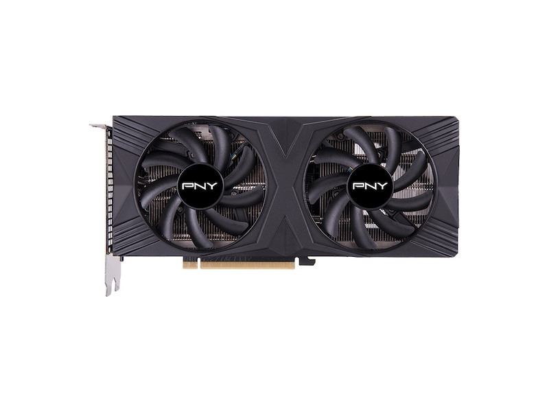 PNY GeForce RTX VERTO 4070 SUPER Grafikkort