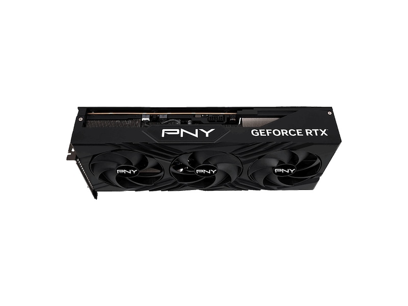 PNY GeForce RTX VERTO 4080 SUPER Grafikkort