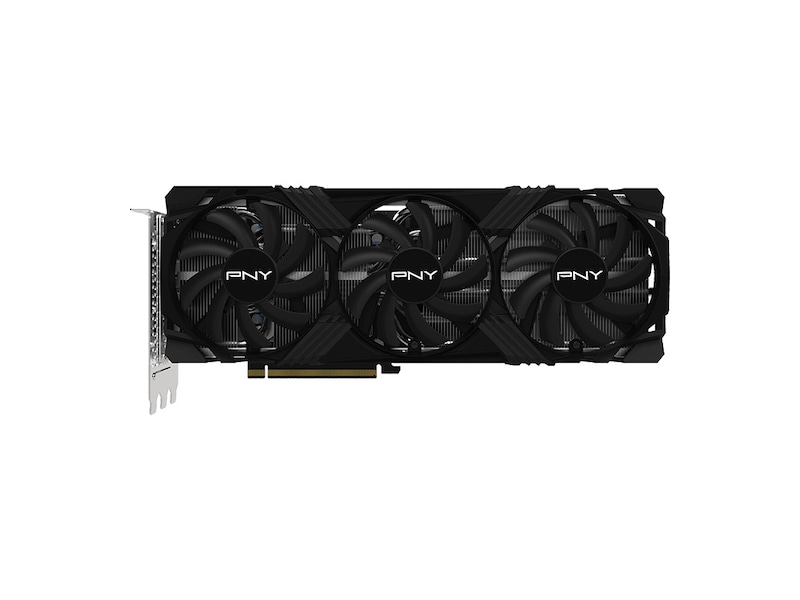 PNY GeForce RTX VERTO 4070 Ti SUPER Grafikkort