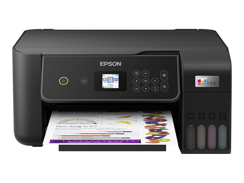 Epson skrivare EcoTank ET-2871 Multifunktion