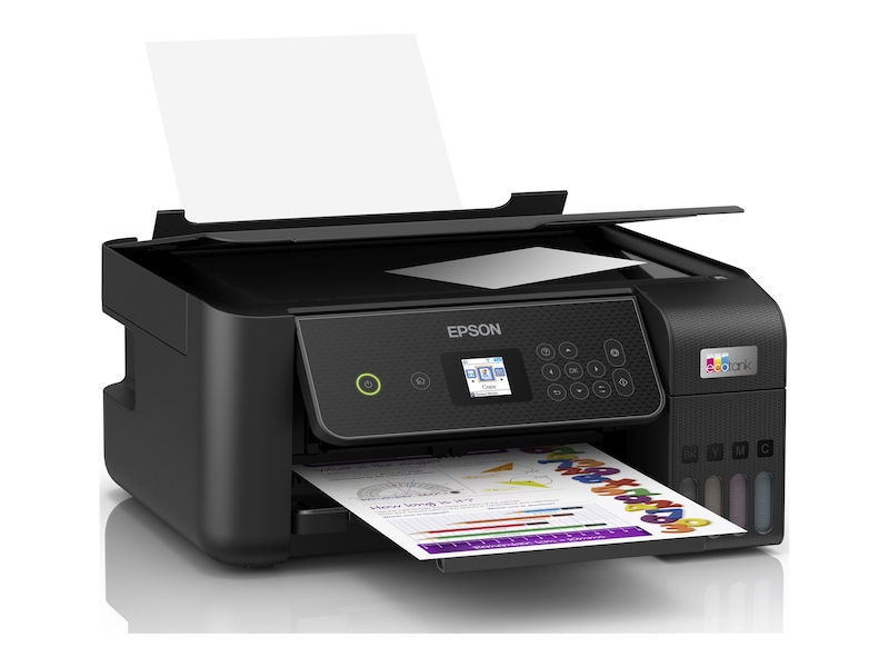 Epson skrivare EcoTank ET-2871 Multifunktion