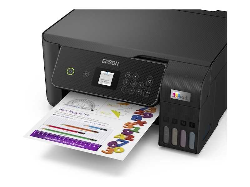 Epson skrivare EcoTank ET-2871 Multifunktion