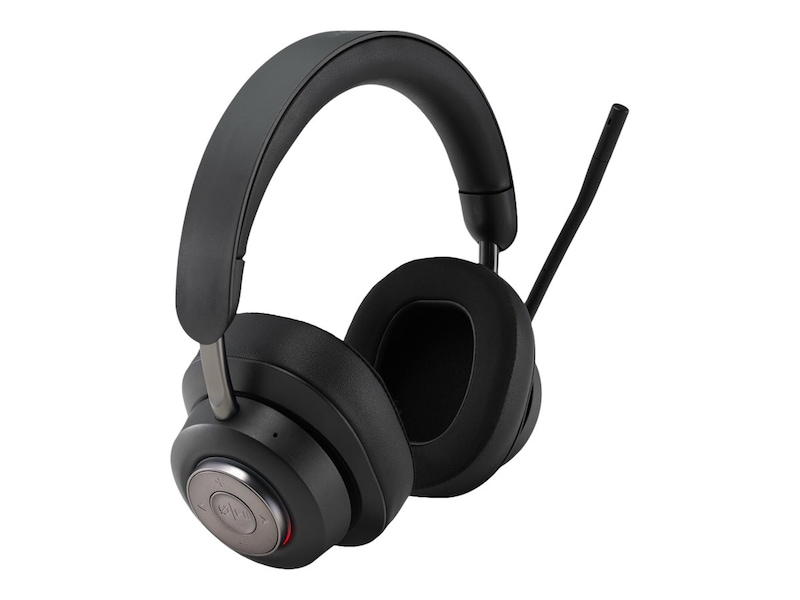 Kensington H3000 Bluetooth Hörlurar "Over-Ear Headset" Hörlurar