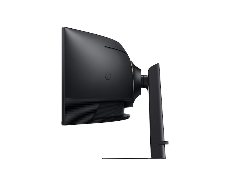 Samsung 49" Odyssey G9 curved skärm C49CG950 Bildskärmar