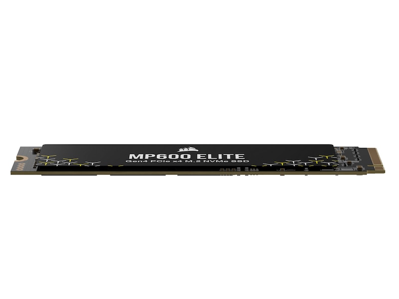 Corsair MP600 ELITE 2TB NVMe PCIe M.2 SSD SSD M.2