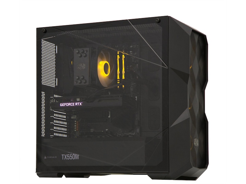 Komplett-PC Advanced Gaming a172 Gamingdator stationär