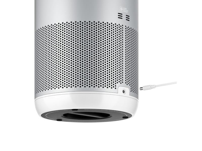 Smartmi Air P1 luftrenare (silver) Luftrenare