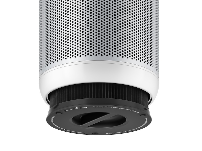 Smartmi Air P1 luftrenare (silver) Luftrenare