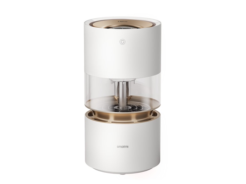 Smartmi Humidifer Rainforest Luftfuktare Luftfuktare